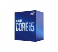 Процесор INTEL Core™ i5 10400 (BX8070110400)