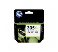 Картридж HP DJ No.305XL color (3YM63AE)