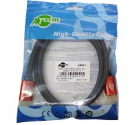 Кабель мультимедійний HDMI to HDMI 20.0m V2.0 Atcom (24920)