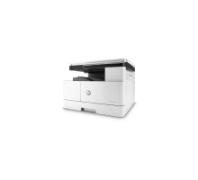Багатофункціональний пристрій HP LaserJet Pro M442dn (8AF71A)