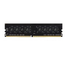 Модуль пам'яті для комп'ютера DDR4 8GB 3200 MHz Elite Team (TED48G3200C2201)
