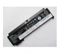 Акумулятор до ноутбука Lenovo ThinkPad T460s/T470s 01AV406, 2274mAh (27Wh), 3cell, 11.46V, (A47389)