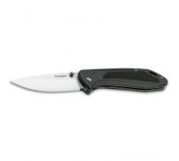 Ніж Boker Magnum Advance Checkering Black (01RY302)