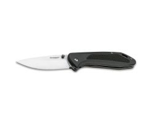Ніж Boker Magnum Advance Checkering Black (01RY302)