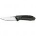 Ніж Boker Magnum Advance Checkering Black (01RY302)