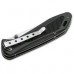Ніж Boker Magnum Advance Checkering Black (01RY302)