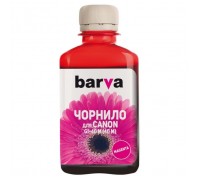 Чорнило Barva CANON GI-40 180 мл MAGENTA (CGI40-749)