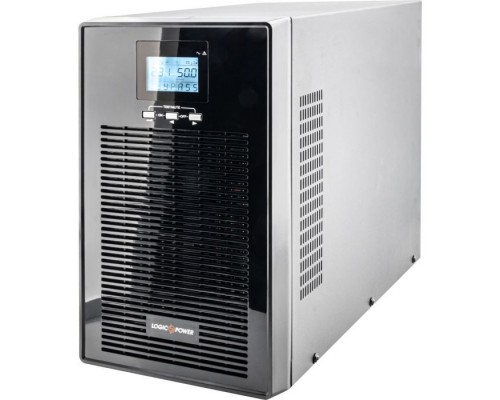Пристрій безперебійного живлення LogicPower Smart-UPS 2000 Pro (6782)