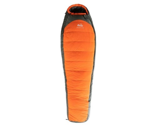 Спальний мішок Tramp Oimyakon Long Orange/Grey L (UTRS-048L-L)