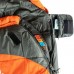 Спальний мішок Tramp Oimyakon Long Orange/Grey L (UTRS-048L-L)