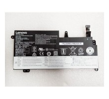 Акумулятор до ноутбука Lenovo ThinkPad 13 (2nd Gen) 01AV435, 3735mAh (42Wh), 3cell, 11.25V, Li-ion (A47379)