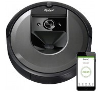Пилосос iRobot Roomba i7 (i715840/i715040)