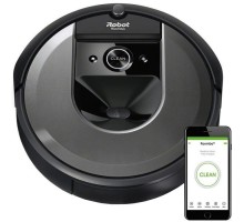 Пилосос iRobot Roomba i7 (i715840/i715040)