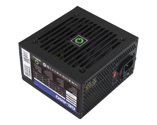 Блок живлення Gamemax 450W (GE-450)