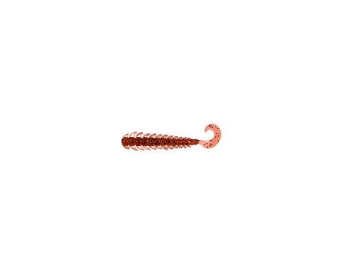 Силікон рибальський Select Bugz 2.5″ col.003 (6 шт/упак) (1870.11.20)