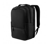 Рюкзак для ноутбука Dell 15.6" Premier Backpack PE1520P (460-BCQK)