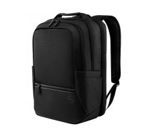 Рюкзак для ноутбука Dell 15.6" Premier Backpack PE1520P (460-BCQK)