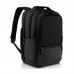 Рюкзак для ноутбука Dell 15.6" Premier Backpack PE1520P (460-BCQK)