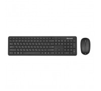Комплект Microsoft Desktop Bundle BT Black (1AI-00011)
