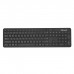 Комплект Microsoft Desktop Bundle BT Black (1AI-00011)