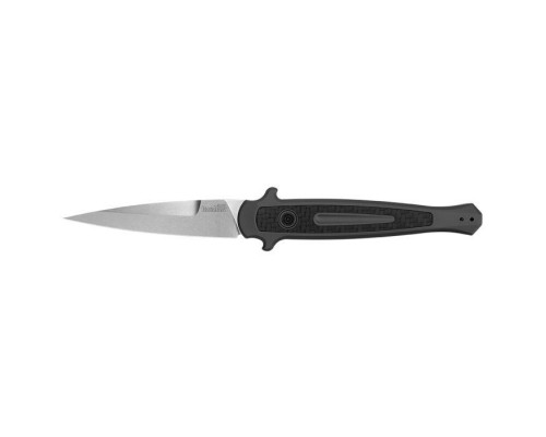 Ніж Kershaw Launch 8 Black (7150)