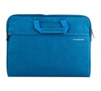 Сумка для ноутбука Modecom 13.3" Highfill Blue (TOR-MC-HIGHFILL-13-BLU)