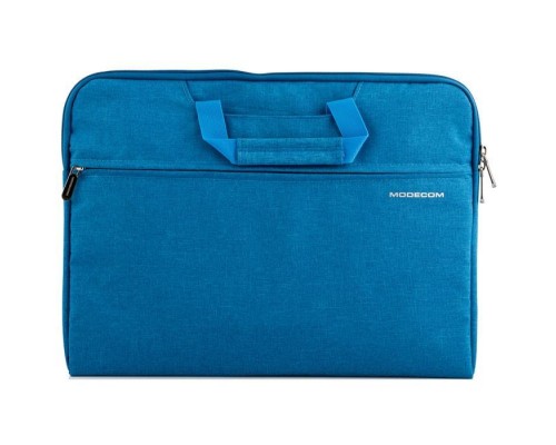 Сумка для ноутбука Modecom 13.3" Highfill Blue (TOR-MC-HIGHFILL-13-BLU)