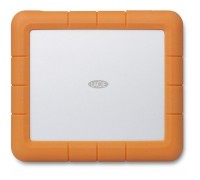 Зовнішній жорсткий диск 2.5" 8TB LaCie (STHT8000800)