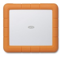 Зовнішній жорсткий диск 2.5" 8TB LaCie (STHT8000800)