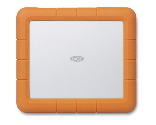 Зовнішній жорсткий диск 2.5" 8TB LaCie (STHT8000800)