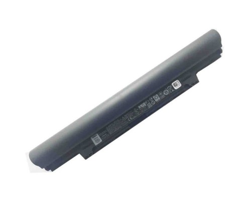 Акумулятор до ноутбука Dell Latitude 3340 YFDF9, 5700mAh (65Wh), 6cell, 11.1V, Li-ion (A47471)