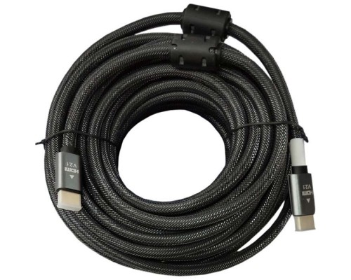Кабель мультимедійний HDMI to HDMI 20.0m V2.1 active Atcom (23720)