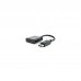 Перехідник DisplayPort to HDMI Cablexpert (AB-DPM-HDMIF-002)