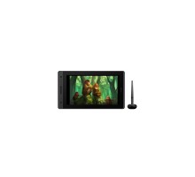 Графічний планшет Huion Kamvas Pro 16 (GT156)