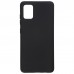 Чохол до мобільного телефона Armorstandart ICON Case Samsung A51 Black (ARM56337)