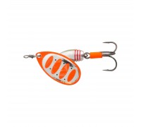 Блешня Savage Gear Rotex Spinner #5 14g 04-Fluo Orange Silver (1854.03.60)