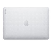 Чохол до ноутбука Incase 13" MacBook Pro, Hardshell Dots Case, Clear (INMB200629-CLR)