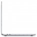 Чохол до ноутбука Incase 13" MacBook Pro, Hardshell Dots Case, Clear (INMB200629-CLR)
