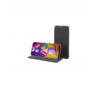Чохол до мобільного телефона BeCover Exclusive Samsung Galaxy M31s SM-M317 Black (705264)