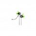 Навушники HP DHE-7004GN Gaming Headset Green (DHE-7004GN)