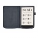 Чохол до електронної книги BeCover Slimbook PocketBook InkPad 3 740 Black (703732)