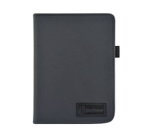 Чохол до електронної книги BeCover Slimbook PocketBook InkPad 3 740 Black (703732)