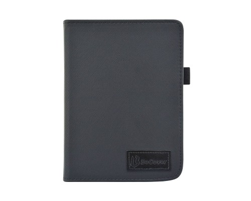 Чохол до електронної книги BeCover Slimbook PocketBook InkPad 3 740 Black (703732)