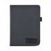 Чохол до електронної книги BeCover Slimbook PocketBook InkPad 3 740 Black (703732)