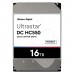 Жорсткий диск 3.5" 16TB Ultrastar DC HC550 WD (WUH721816ALE6L4)