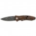 Ніж Boker Tirpitz-Damascus Wood (110192DAM)