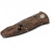 Ніж Boker Tirpitz-Damascus Wood (110192DAM)
