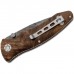 Ніж Boker Tirpitz-Damascus Wood (110192DAM)