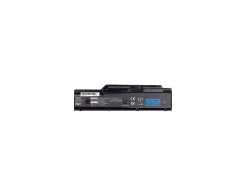 Акумулятор до ноутбука NEC PC VP WP114 (WP114-3S2P) 11.1V 4400mAh PowerPlant (NB400072)