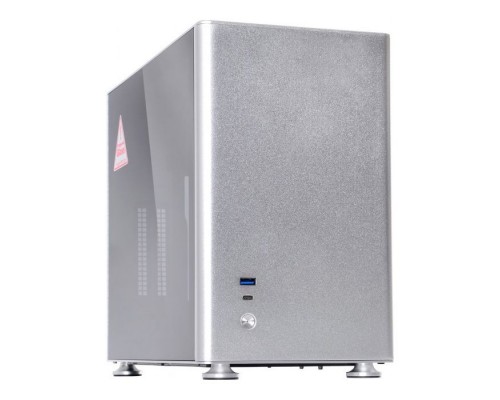 Корпус для ПК Qube QBA4I_WSNU3